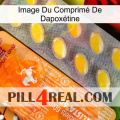 Image Du Comprimé De Dapoxétine new05